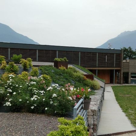 Agriturismo Margone Trento Exterior photo