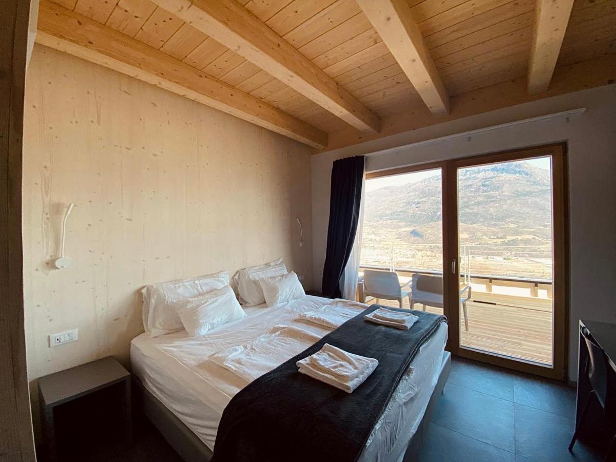 Agriturismo Margone Trento Exterior photo