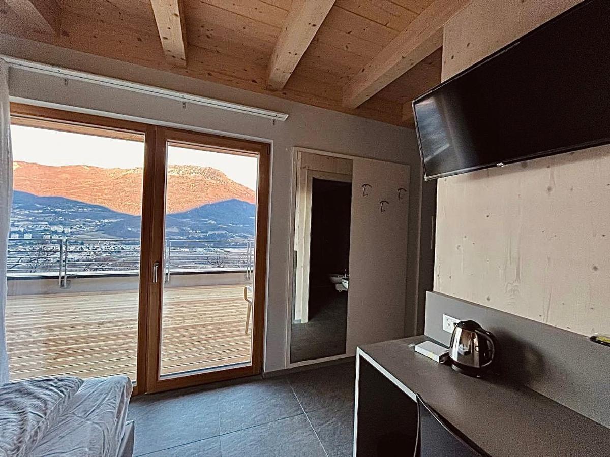Agriturismo Margone Trento Exterior photo