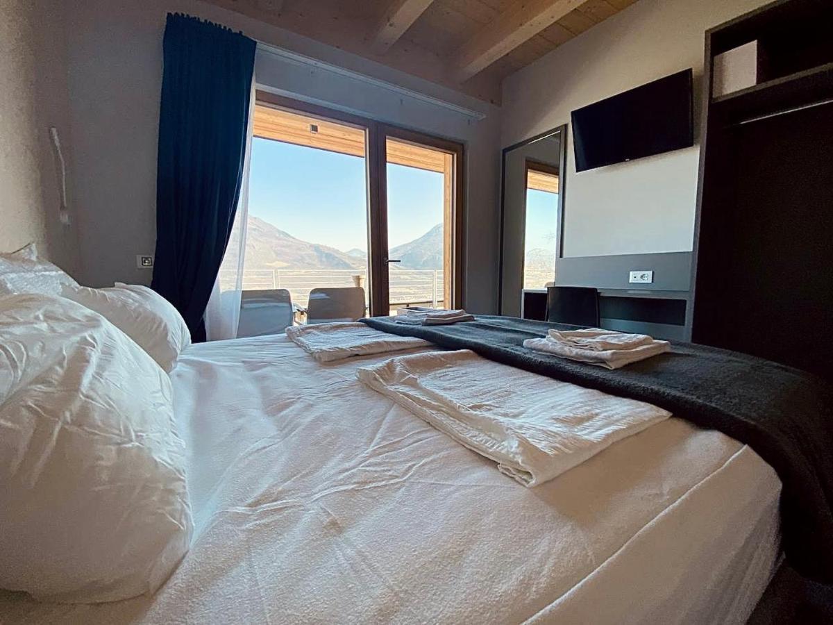 Agriturismo Margone Trento Exterior photo
