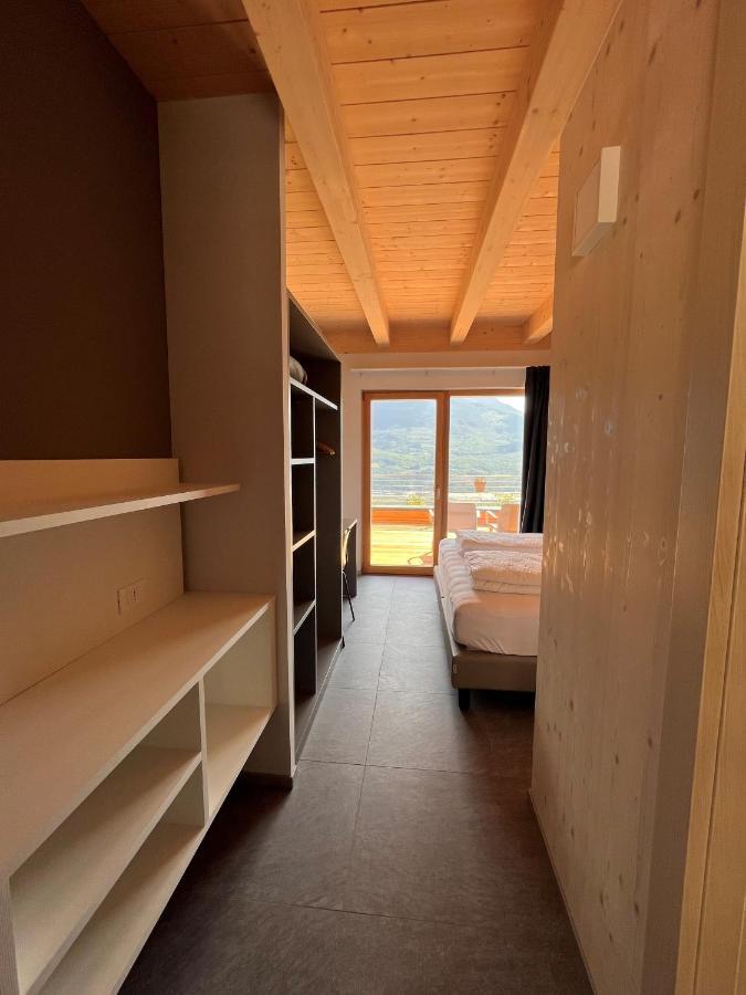 Agriturismo Margone Trento Exterior photo