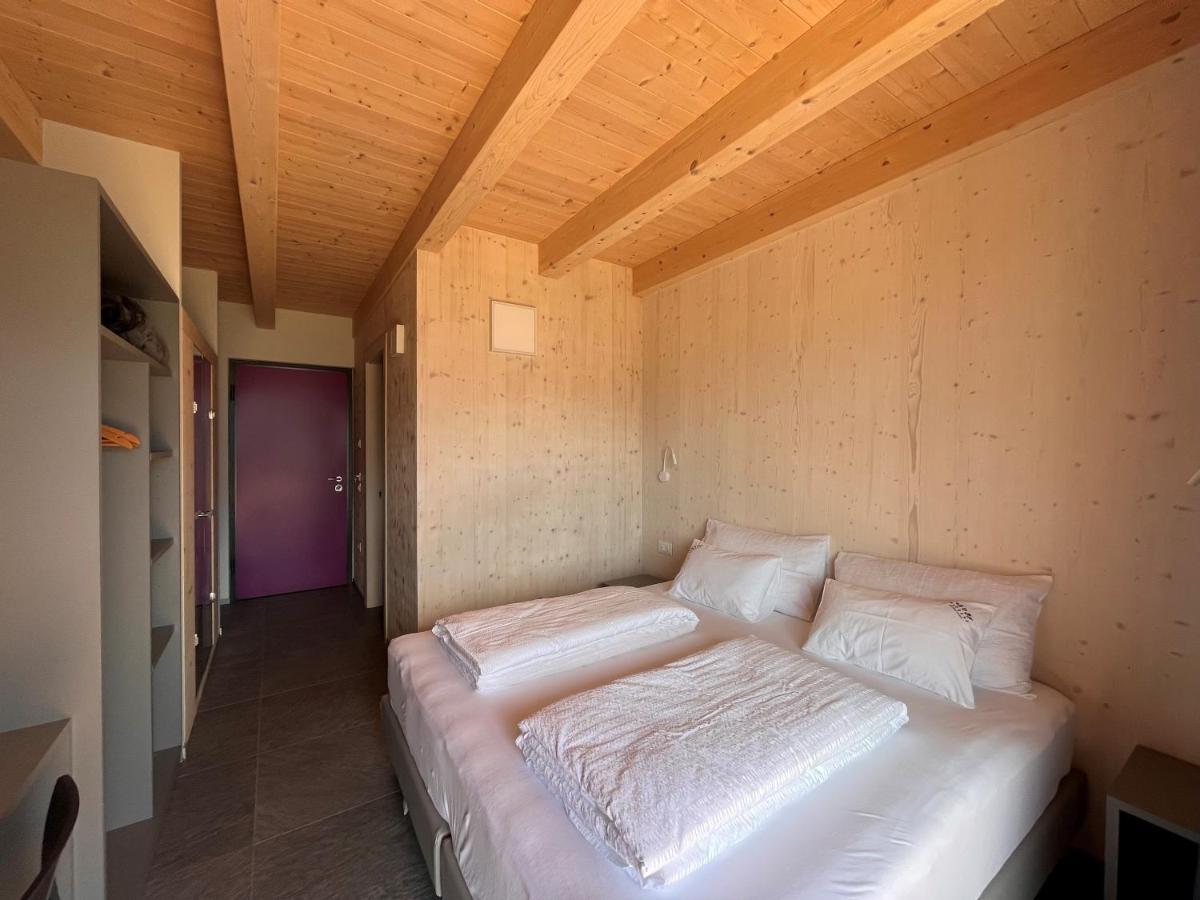 Agriturismo Margone Trento Exterior photo