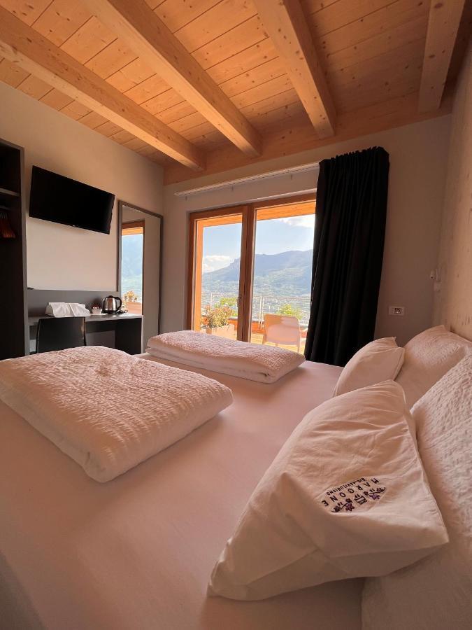 Agriturismo Margone Trento Exterior photo