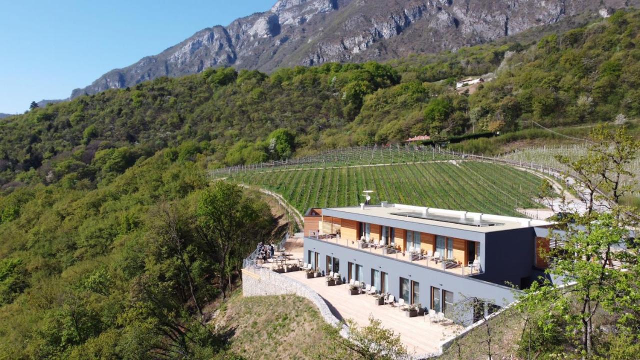 Agriturismo Margone Trento Exterior photo