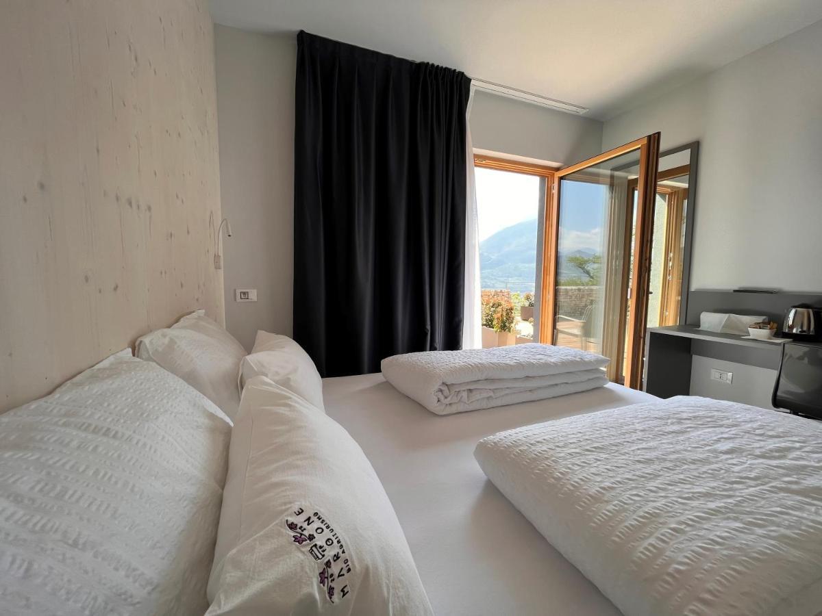Agriturismo Margone Trento Exterior photo