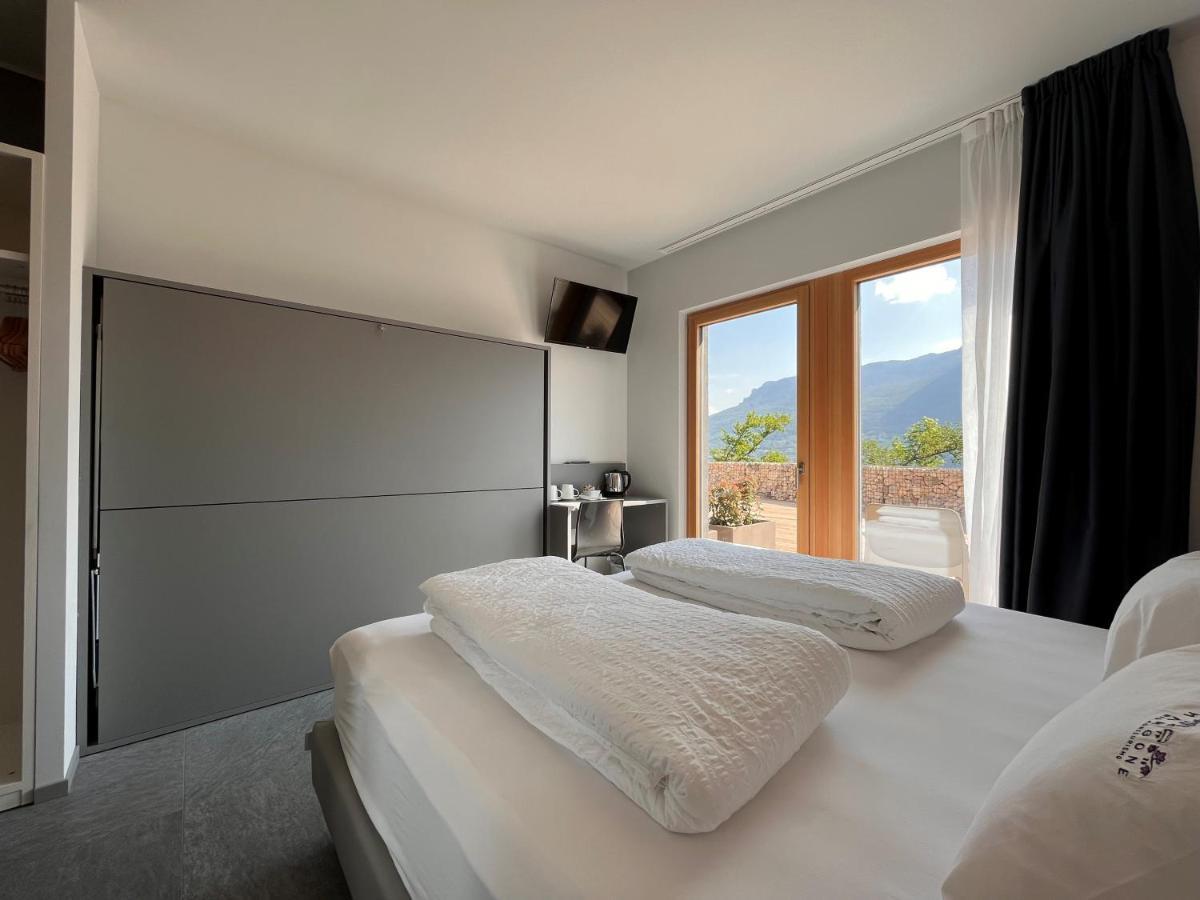 Agriturismo Margone Trento Exterior photo