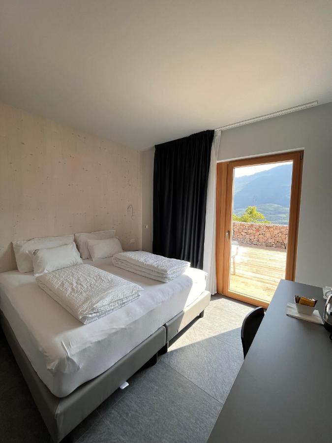 Agriturismo Margone Trento Exterior photo