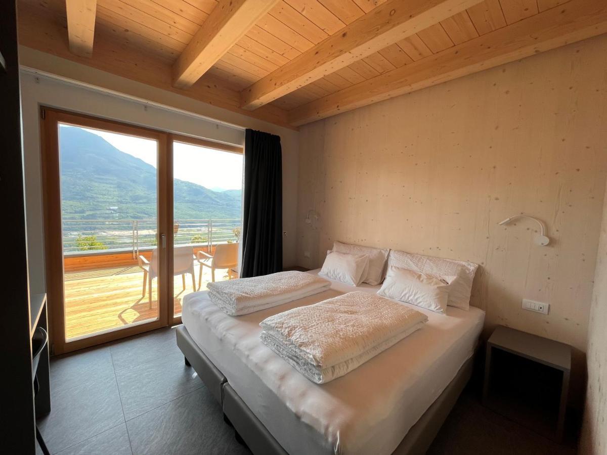 Agriturismo Margone Trento Exterior photo