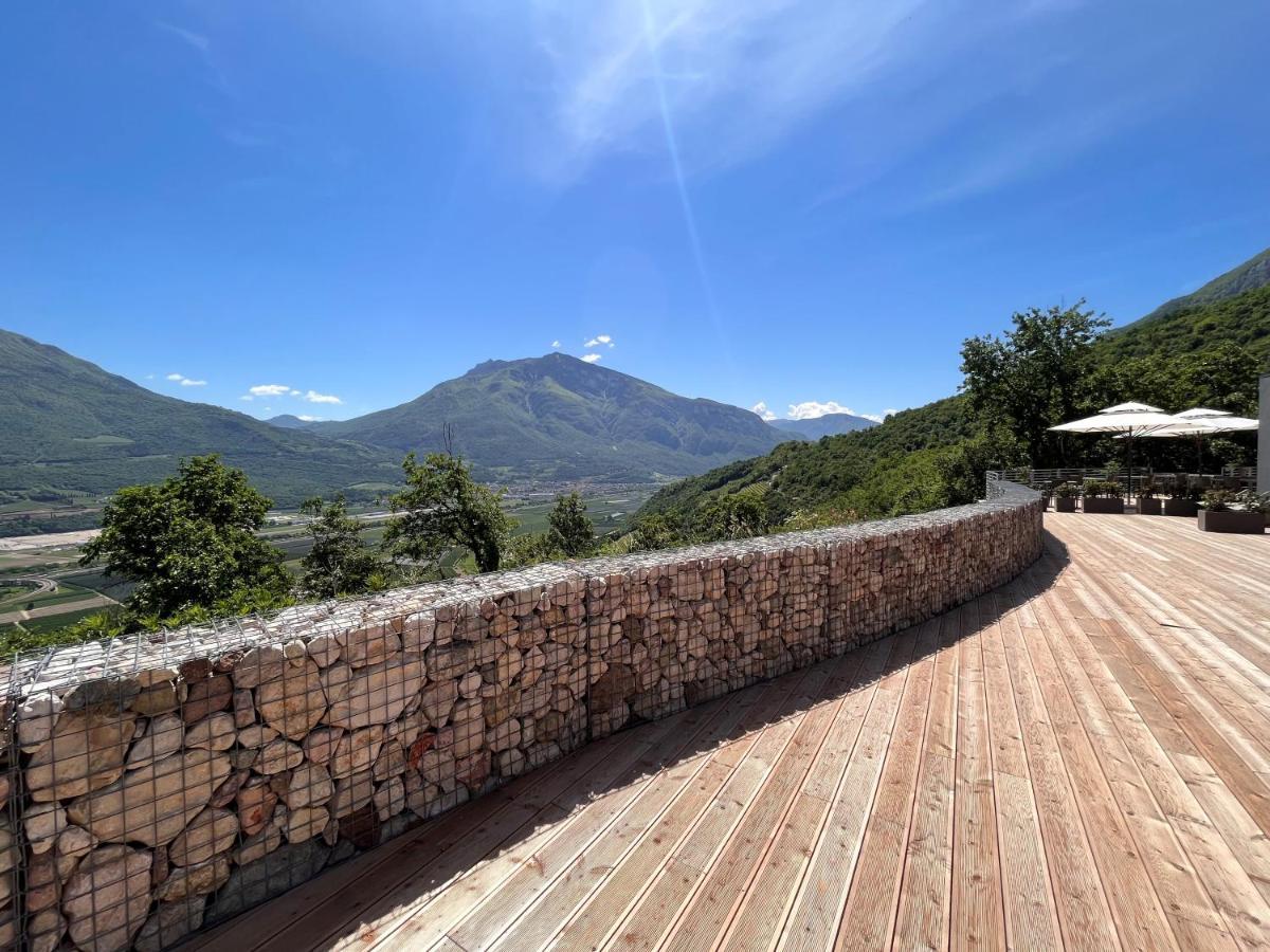 Agriturismo Margone Trento Exterior photo