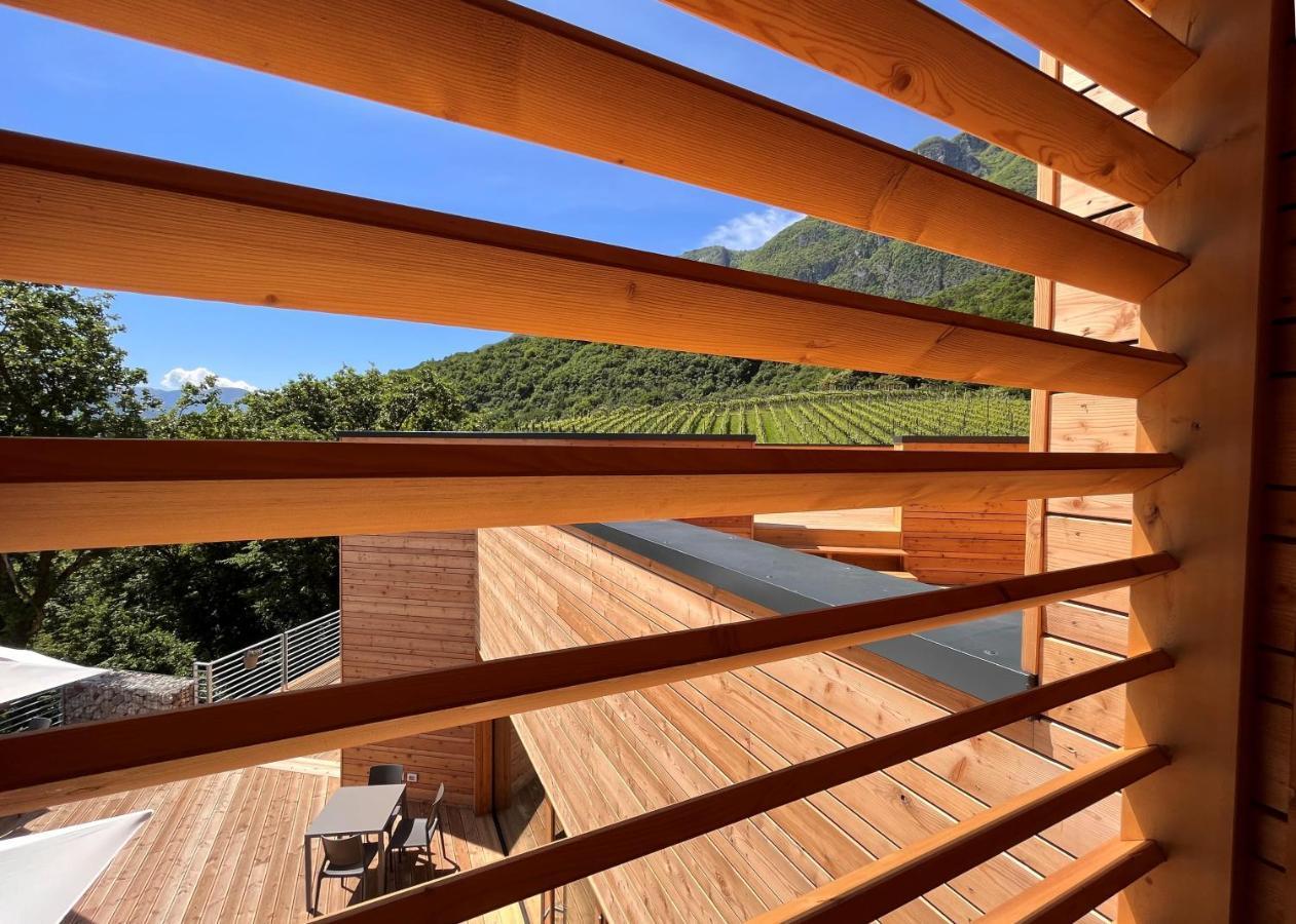 Agriturismo Margone Trento Exterior photo