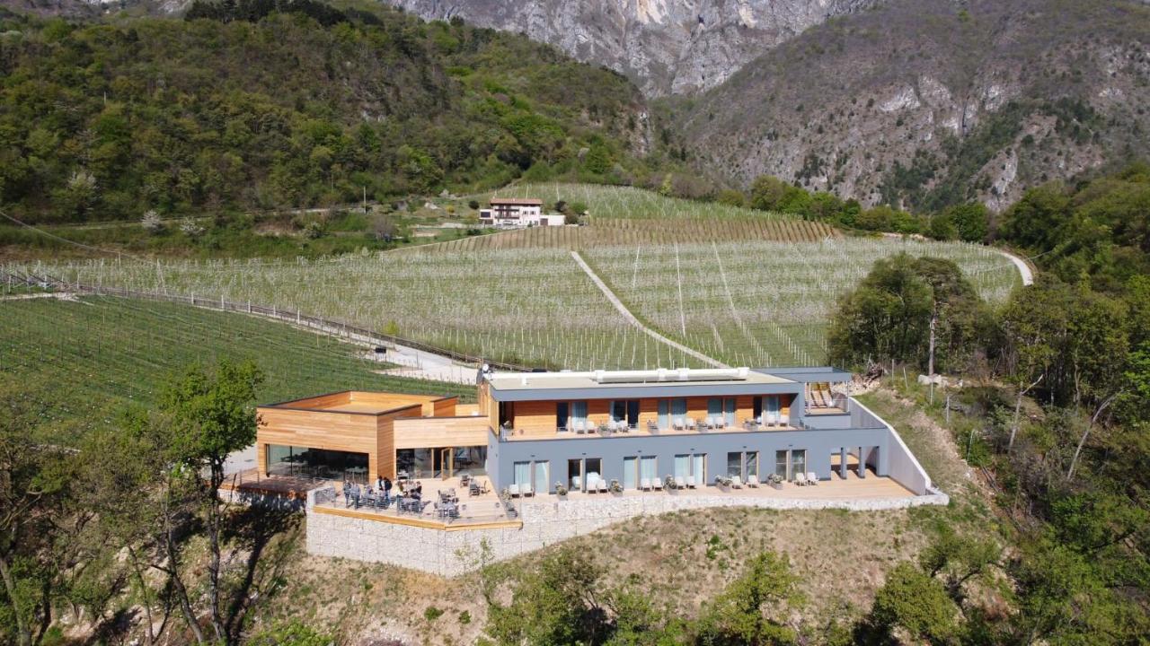 Agriturismo Margone Trento Exterior photo