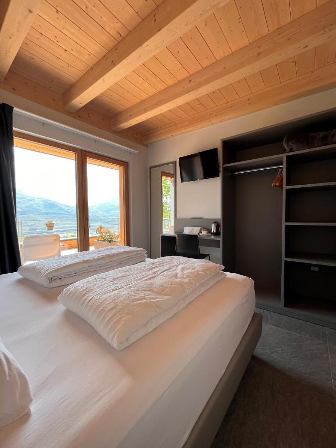 Agriturismo Margone Trento Exterior photo