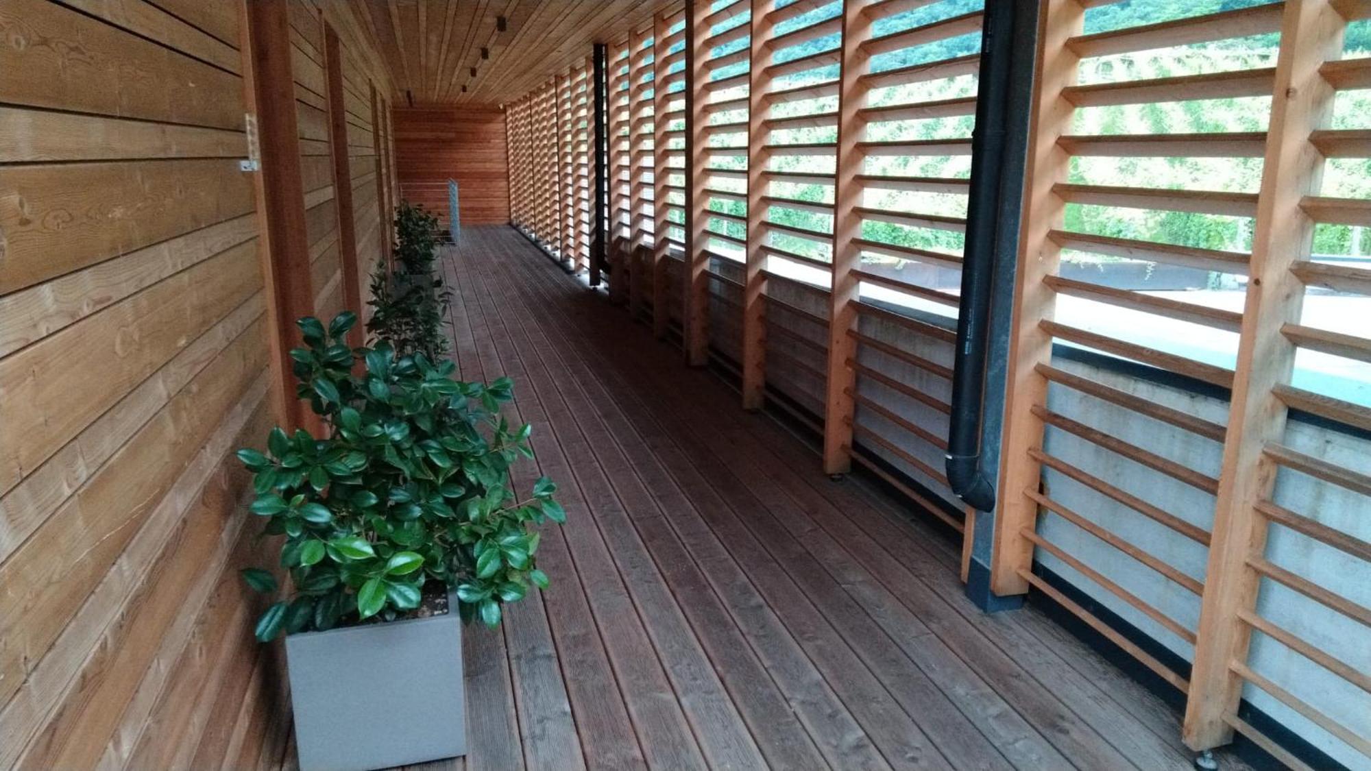 Agriturismo Margone Trento Exterior photo
