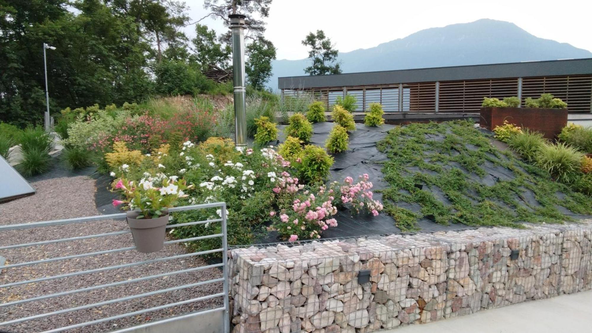Agriturismo Margone Trento Exterior photo