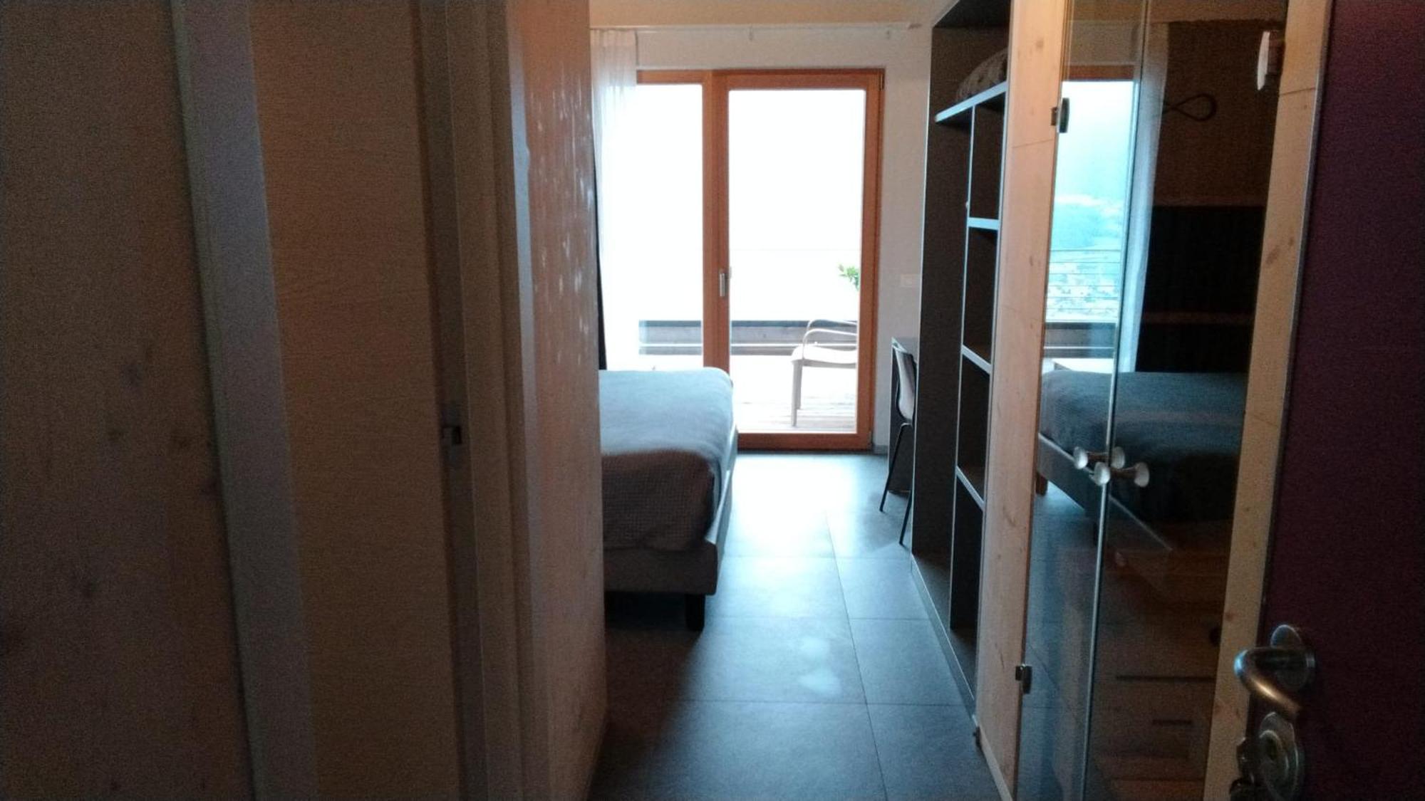 Agriturismo Margone Trento Exterior photo