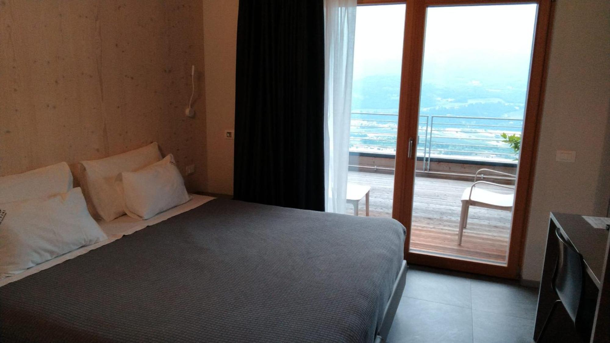 Agriturismo Margone Trento Exterior photo