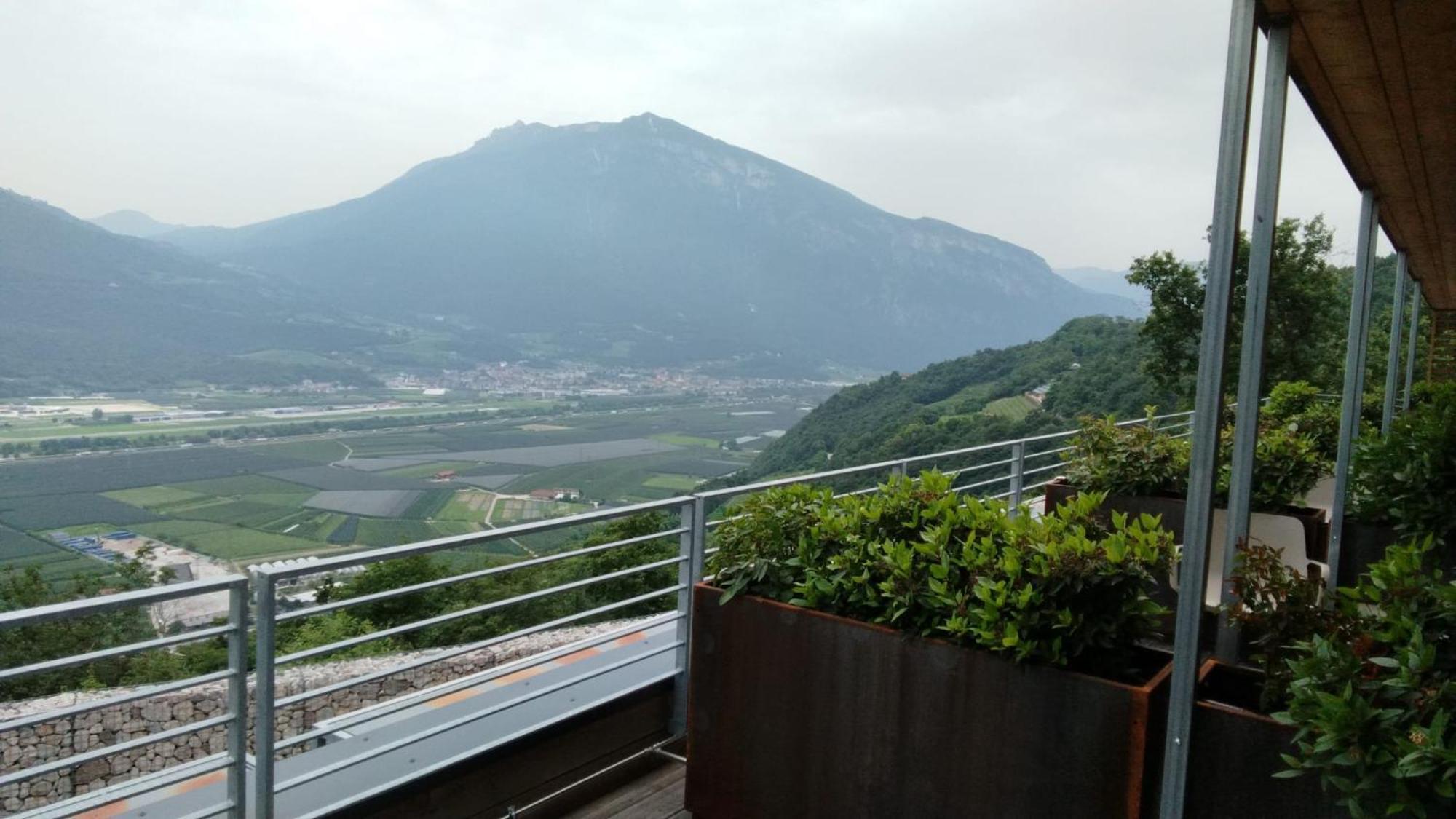 Agriturismo Margone Trento Exterior photo